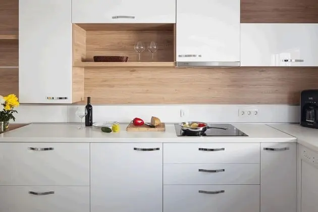 Family Apartment A1