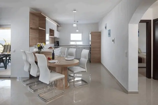 Family Apartment A1