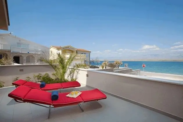 Family Apartment A1