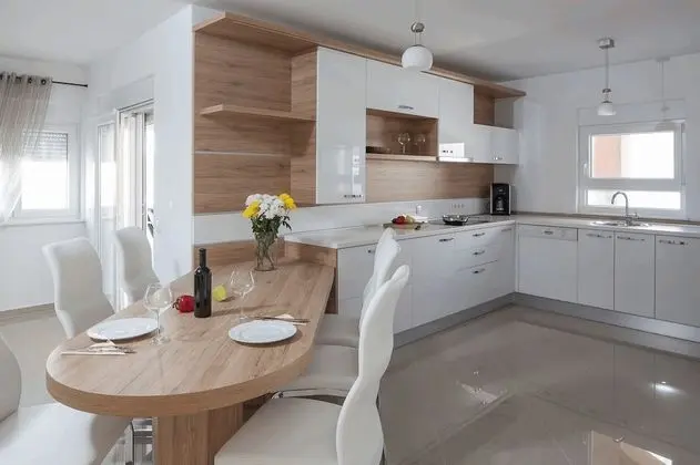 Family Apartment A1