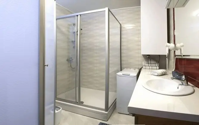 Family Apartment A1