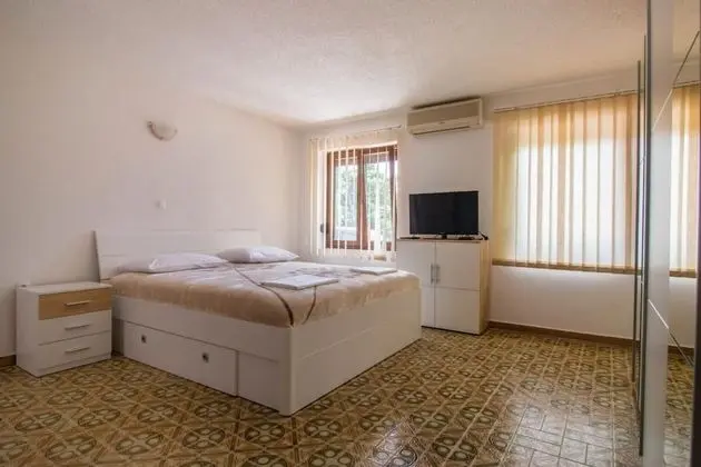 Apart Daire, 1 Yatak Odası (1)