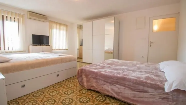 Apart Daire, 1 Yatak Odası (1)