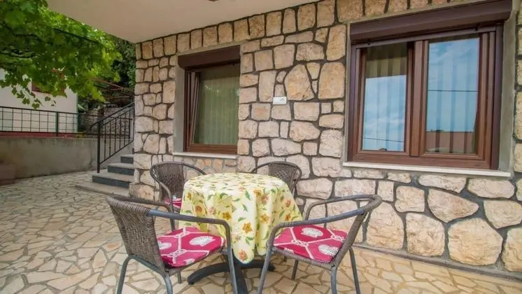 Apart Daire, 1 Yatak Odası (1)