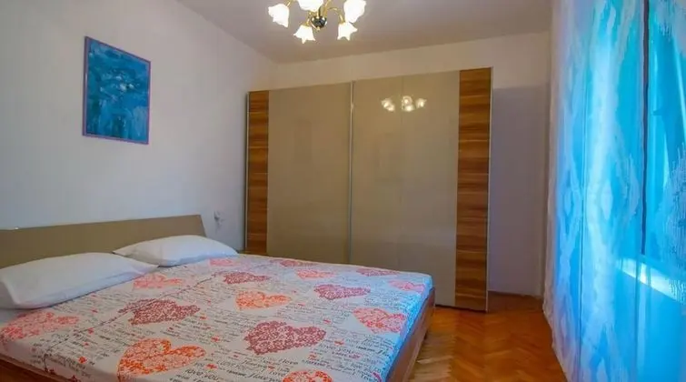 Apart Daire, 1 Yatak Odası (2)