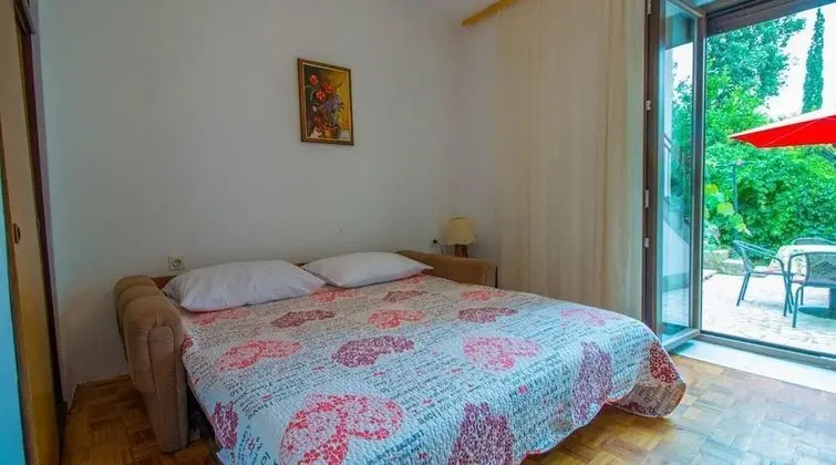 Apart Daire, 1 Yatak Odası (2)