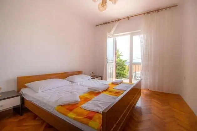 Apart Daire, 2 Yatak Odası (3)