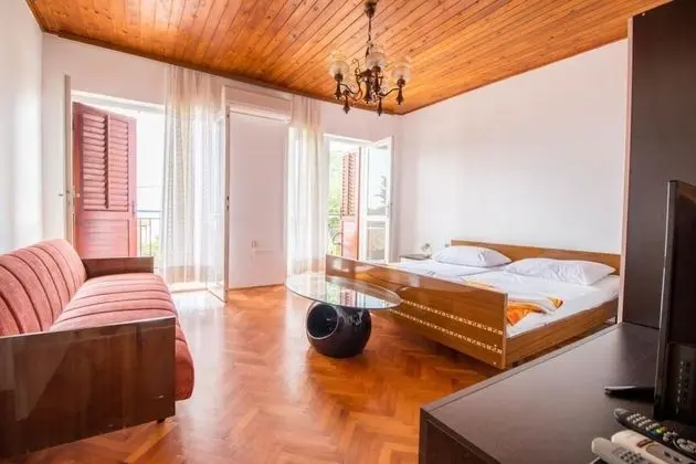Apart Daire, 2 Yatak Odası (3)