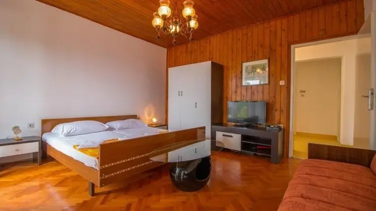 Apart Daire, 2 Yatak Odası (3)