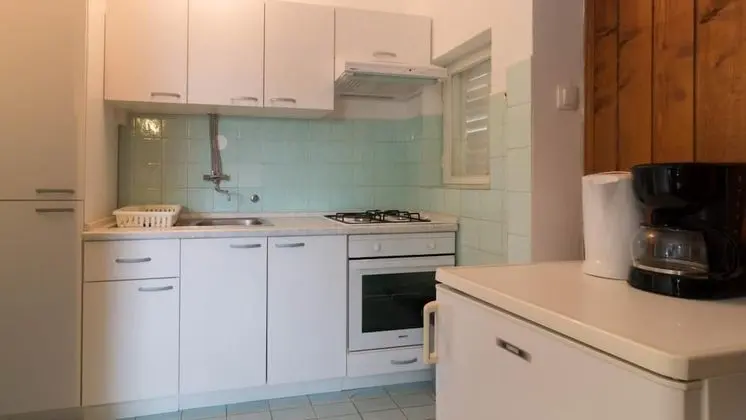 Apart Daire, 2 Yatak Odası (3)