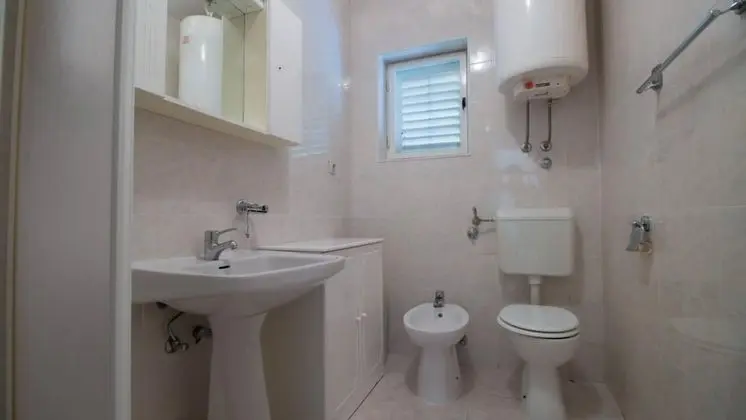 Apart Daire, 2 Yatak Odası (3)