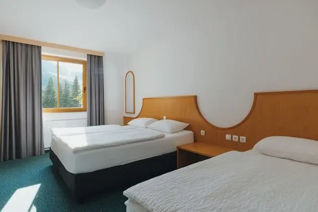 Apart Daire, 1 Yatak Odası, Balkon, Dağ Manzaralı (Kitchen - 3 to 5 Adult)