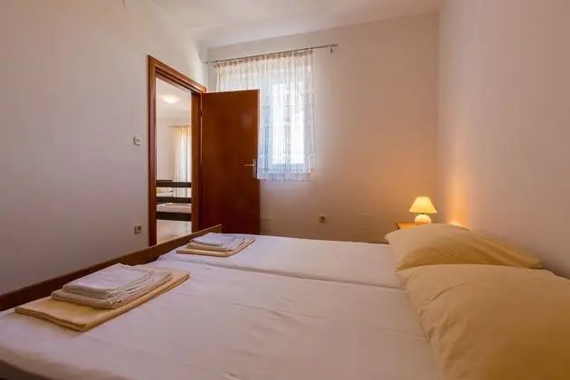 Apart Daire, 1 Yatak Odası, Deniz Manzaralı