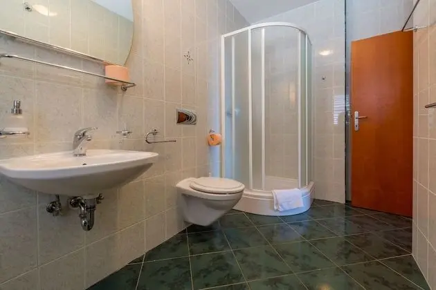 Apart Daire, 1 Yatak Odası, Deniz Manzaralı