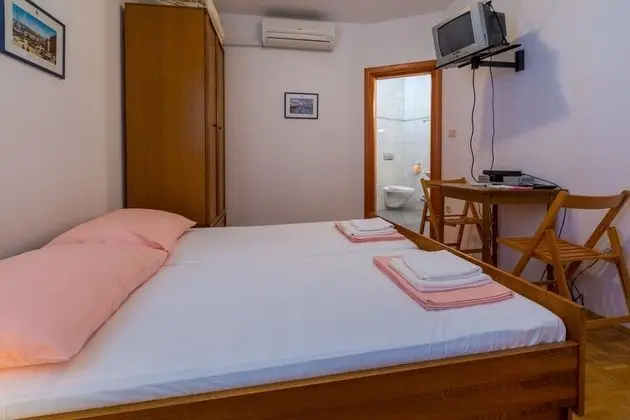 Apart Daire, 2 Yatak Odası, Deniz Manzaralı