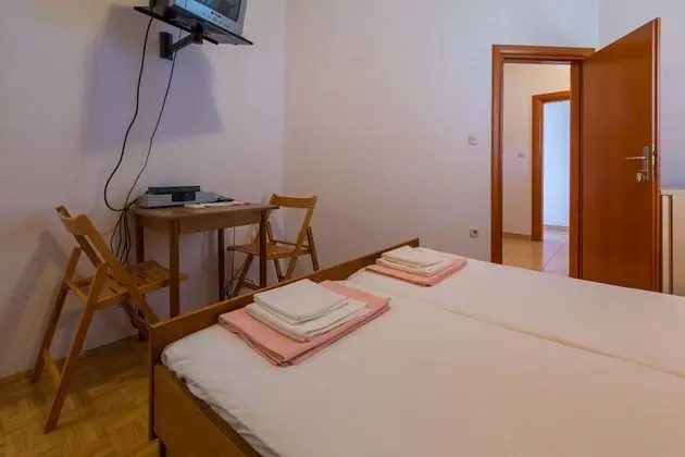 Apart Daire, 2 Yatak Odası, Deniz Manzaralı