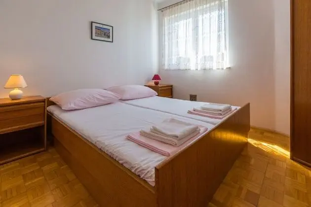 Apart Daire, 2 Yatak Odası, Deniz Manzaralı