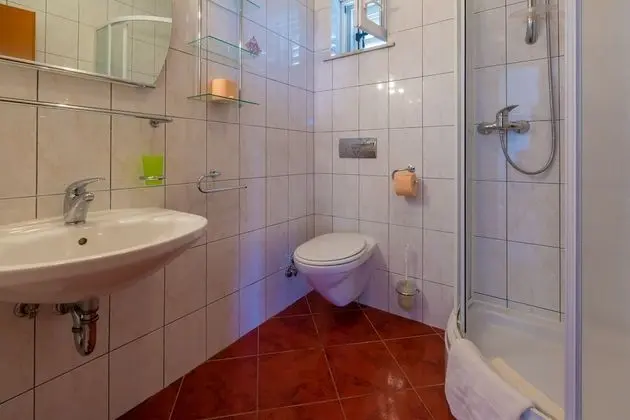 Apart Daire, 2 Yatak Odası, Deniz Manzaralı
