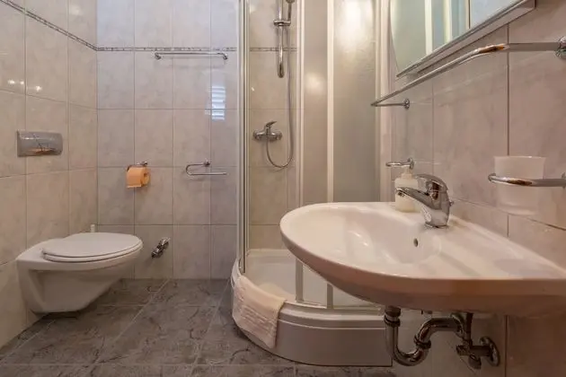 Apart Daire, 2 Yatak Odası, Deniz Manzaralı
