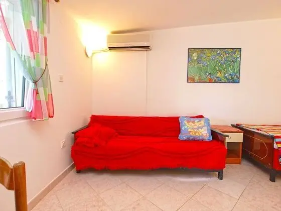 Apart Daire, 1 Yatak Odası (906/2109)