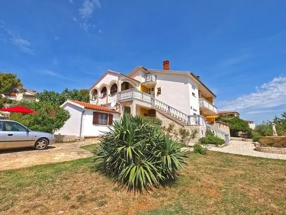 Apart Daire, 1 Yatak Odası (906/2109)