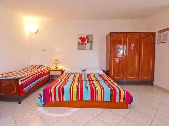 Apart Daire, 1 Yatak Odası (906/2109)