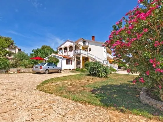 Apart Daire, 1 Yatak Odası (906/2109)