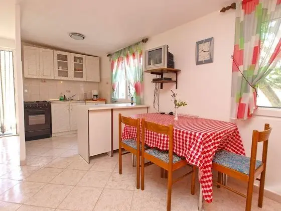 Apart Daire, 1 Yatak Odası (906/2109)