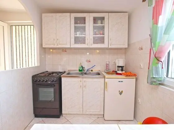 Apart Daire, 1 Yatak Odası (906/2109)