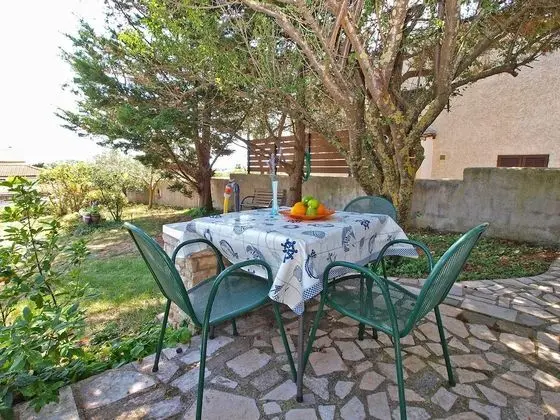 Apart Daire, 1 Yatak Odası (906/2109)