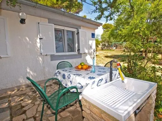 Apart Daire, 1 Yatak Odası (906/2109)