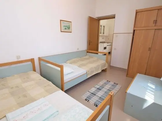 Apart Daire, 2 Yatak Odası (906/2110)