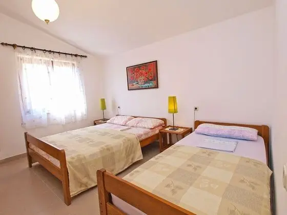 Apart Daire, 2 Yatak Odası (906/2110)