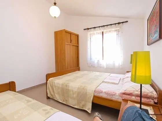 Apart Daire, 2 Yatak Odası (906/2110)