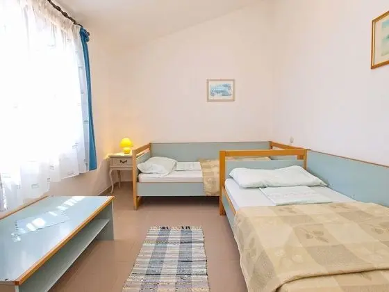 Apart Daire, 2 Yatak Odası (906/2110)