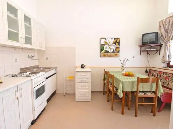 Apart Daire, 2 Yatak Odası (906/2110)