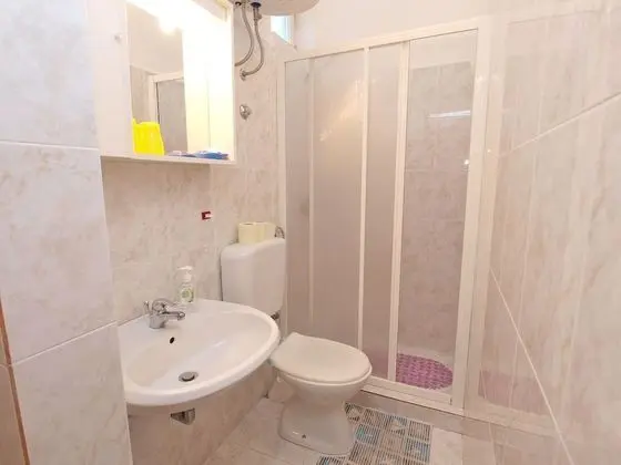 Apart Daire, 2 Yatak Odası (906/2110)