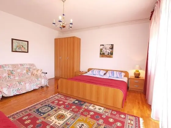 Apart Daire, 4 Yatak Odası (906/2111)