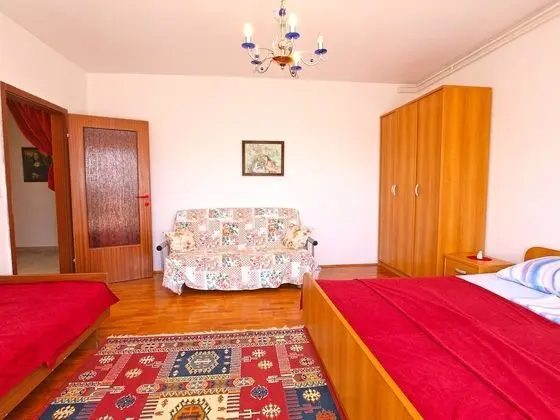 Apart Daire, 4 Yatak Odası (906/2111)