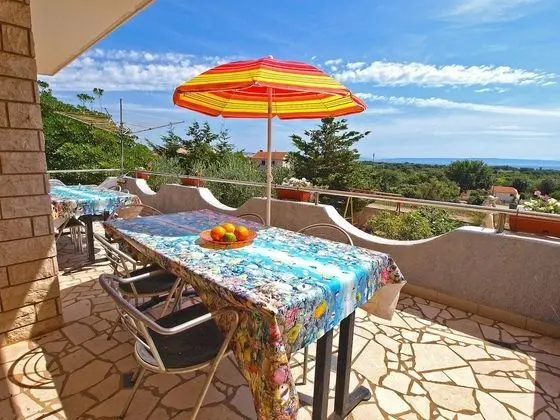 Apart Daire, 4 Yatak Odası (906/2111)