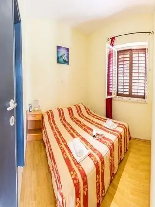 Apart Daire (Premium 1Bed Apt,Balcony,Sea View)