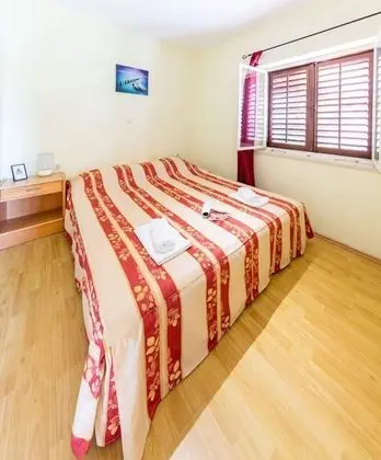 Apart Daire (Premium 1Bed Apt,Balcony,Sea View)