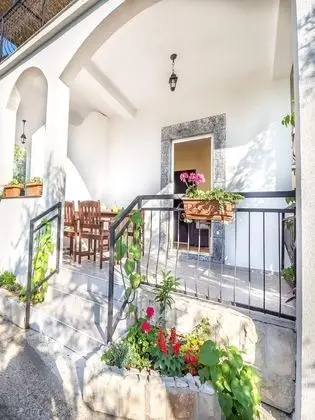 Apart Daire (Premium 1Bed Apt,Balcony,Sea View)