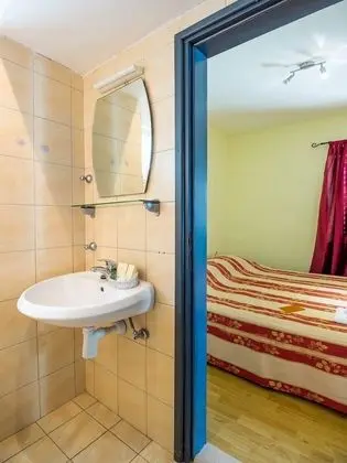 Apart Daire (Premium 1Bed Apt,Balcony,Sea View)