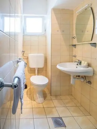 Apart Daire (Premium 1Bed Apt,Balcony,Sea View)