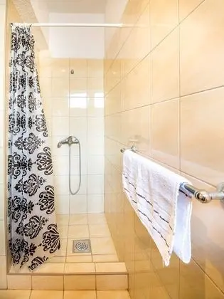 Apart Daire (Premium 1Bed Apt,Balcony,Sea View)