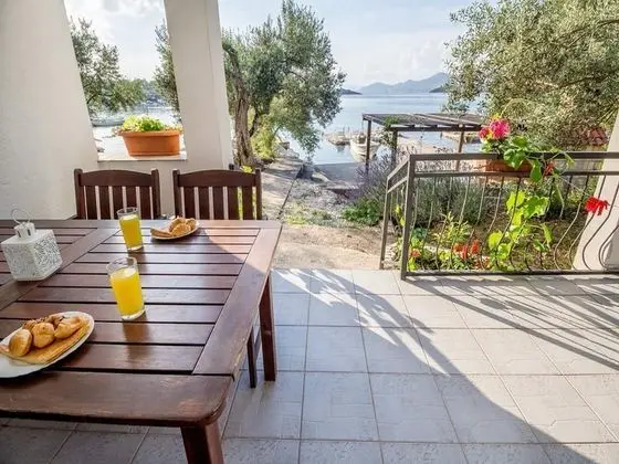 Apart Daire (Superior1Bed Apt,Balcony,Sea View)