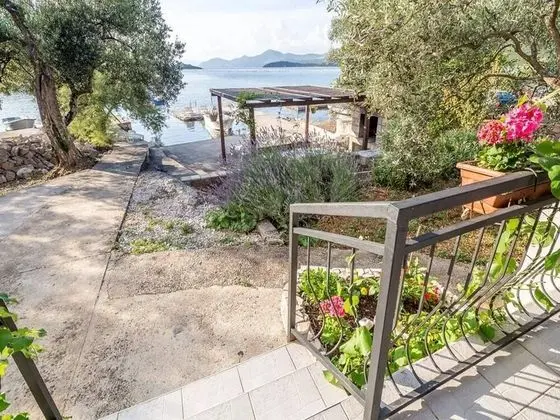 Apart Daire (Superior1Bed Apt,Balcony,Sea View)