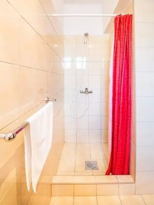 Apart Daire (Superior1Bed Apt,Balcony,Sea View)
