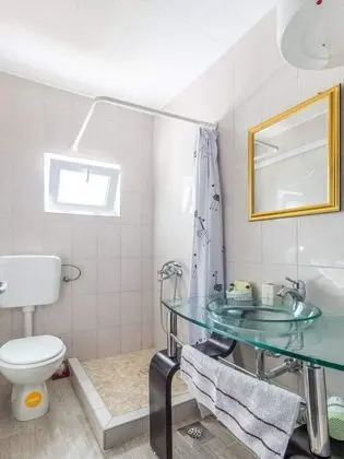 Apart Daire (Two Bed Apt,Terrace,Sea View)